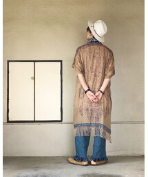 バックスタイル | その他