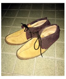 🍌を感じる靴😋 | シューズ