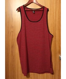 ロングタンクトップ | タンクトップ