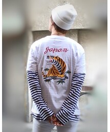 脱ぐと…🙈💕 | 🐯🇯🇵(その他)