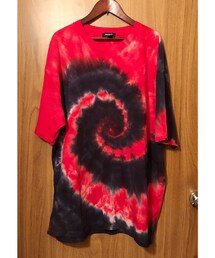 タイダイTシャツ | Tシャツ/カットソー