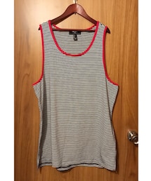 ロングタンクトップ | タンクトップ