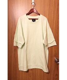 フェイクレイヤードTシャツ | Tシャツ/カットソー
