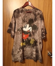 ミッキータイダイTシャツ | Tシャツ/カットソー