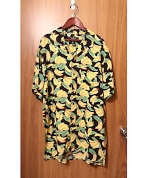 アロハシャツ🍌 | シャツ/ブラウス