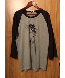 ラグランTシャツ | Tシャツ/カットソー