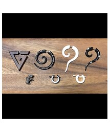 ピアス | この中のどれか😂(ピアス(片耳用))