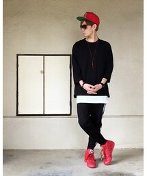 脱げば落ち着く…はず⁉️🙃 | その他