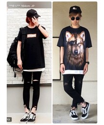 ゆぅさんとリンク〜😍✨ | その他