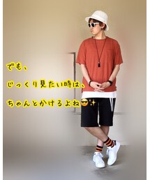 🕶の使い方③ | その他