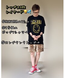 暑いわけだ😂💦 | その他