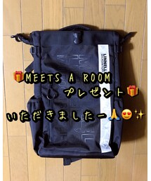 MEETS A ROOM プレゼント🎁✨ | その他