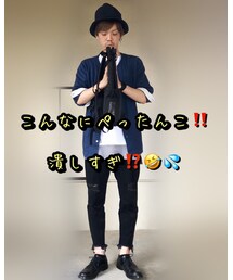 ほら、こんなに…⁉️🤣 | その他