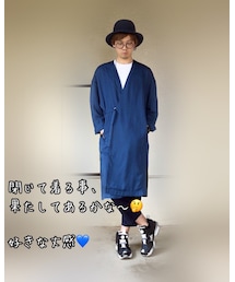 閉じると… | その他