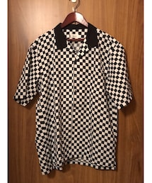 オープンカラーシャツ🏁 | シャツ/ブラウス