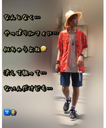 その気はなかったんだけどそう見えるか〜😂 | その他