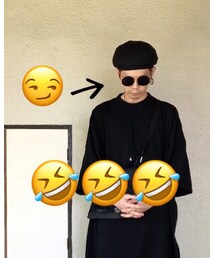そして、この顔である🤣 | その他