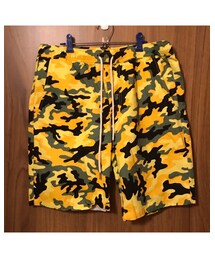 ショートパンツ | その他