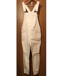 オーバーオール | サロペット/オーバーオール