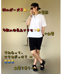 あのポーズでアクセジャラ男⁉️ | その他