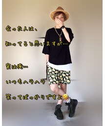 神のポーズ😆✌️✨ | その他