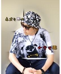 ネズミとクマ | その他