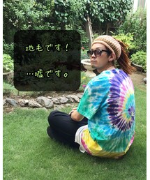 振り向く | その他