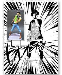 ジョジョ立ちってこういうやつ❓ | その他