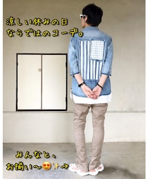 🇺🇸 | その他