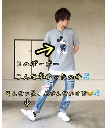 ツ...ツライ(✘д✘๑;) ³₃ | その他