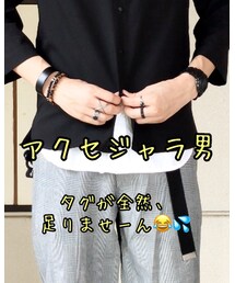 ゴチャゴチャ | その他