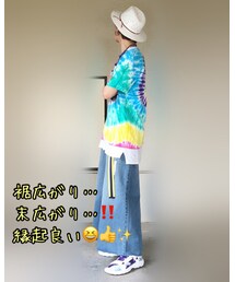 横から見ると…‼️😳✨ | その他