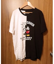 ミッキーTシャツ | Tシャツ/カットソー