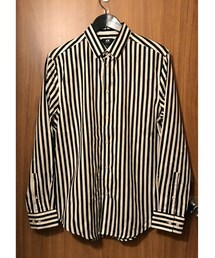 ストライプシャツ | シャツ/ブラウス