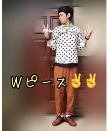 ジャンガジャンガ…(違) | その他