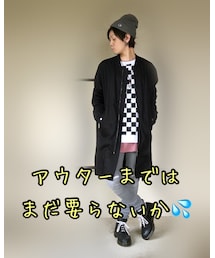 用意周到😎✨ | その他