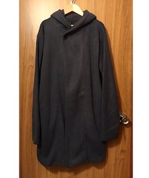 フードコーディガン | ジャケット/アウター