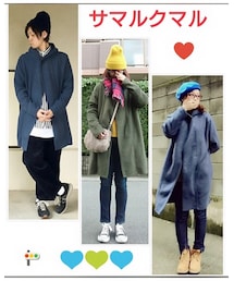 サマルクマル💙💚💙 | その他