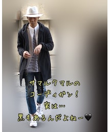 実は…🙊🖤 | その他