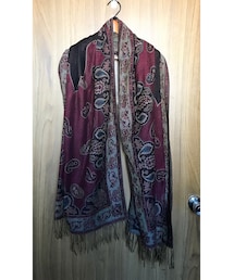 STALL | ストール/ショール