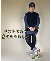脱いだら… | その他