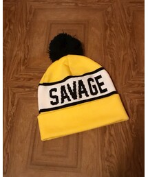 ニット帽 | ハンチング/ベレー帽