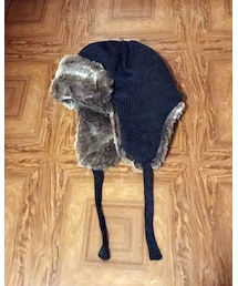 フライトキャップ | 帽子