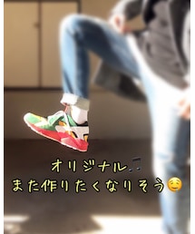 これ履くたびに思う… | その他