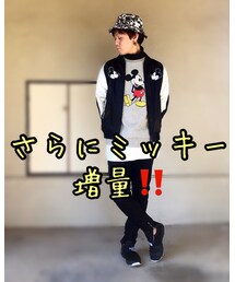 前から見ると… | その他