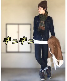 脱いだら… | その他