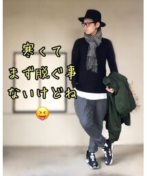 脱いだら… | その他