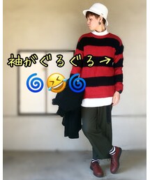 せっかく、かっこつけたのに〜😂💦 | その他