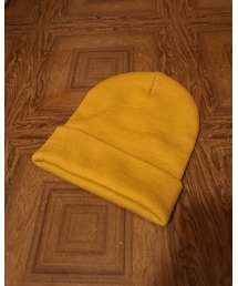 ニット帽 | ニットキャップ/ビーニー