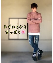 アウター無し | その他